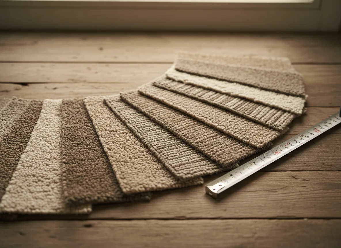 Carpet Installation Medina, OH FAQs